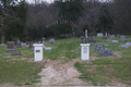 Miller Cemetery in Pike County, Illinois