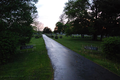 Magnolia Cemetery in Putnam County, Illinois