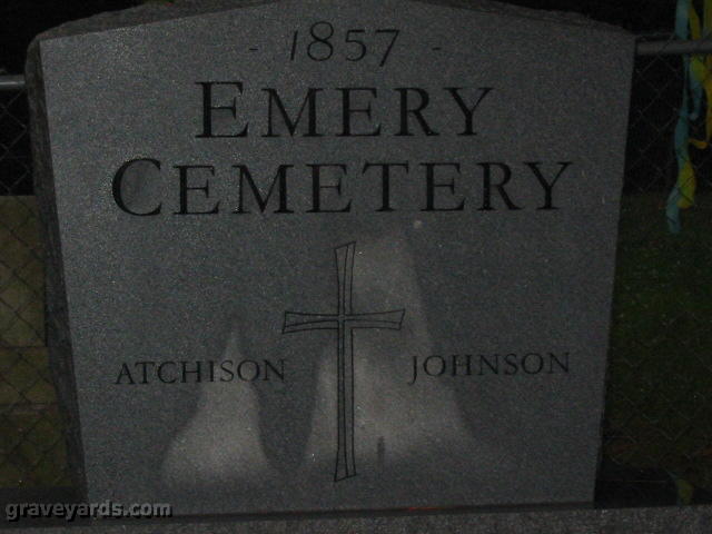 Emery Cemetery
