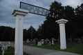Hampton Cemetery in Rock Island County, Illinois