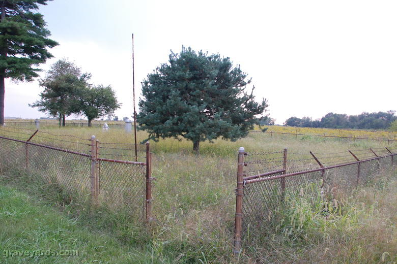 Bissell Cemetery
