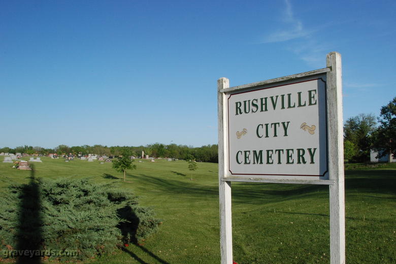 Rushville City Cemetery