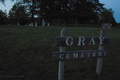 Gray Cemetery in Schuyler County, Illinois