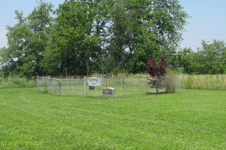 Hilligoss Cemetery