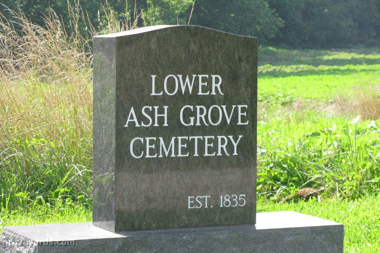 Lower Ash Grove Cemetery