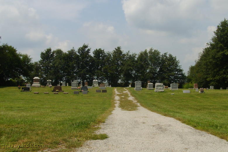 Mautz Cemetery