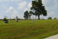 Methodist Cemetery in Shelby County, Illinois