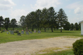 Mount Pleasant Cemetery in Shelby County, Illinois