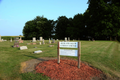 Richland Salem Lutheran Cemetery in Stephenson County, Illinois