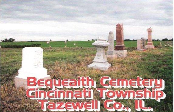 Bequaith Cemetery Number 1