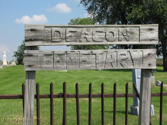 Deacon Street Cemetery