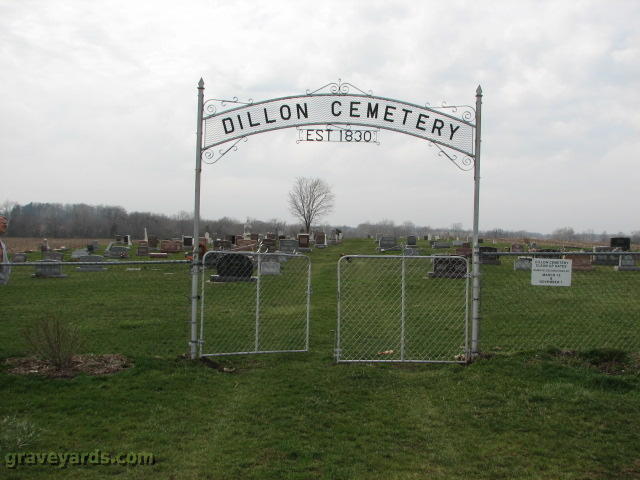 Dillon Cemetery