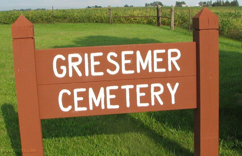 Griesemer Cemetery
