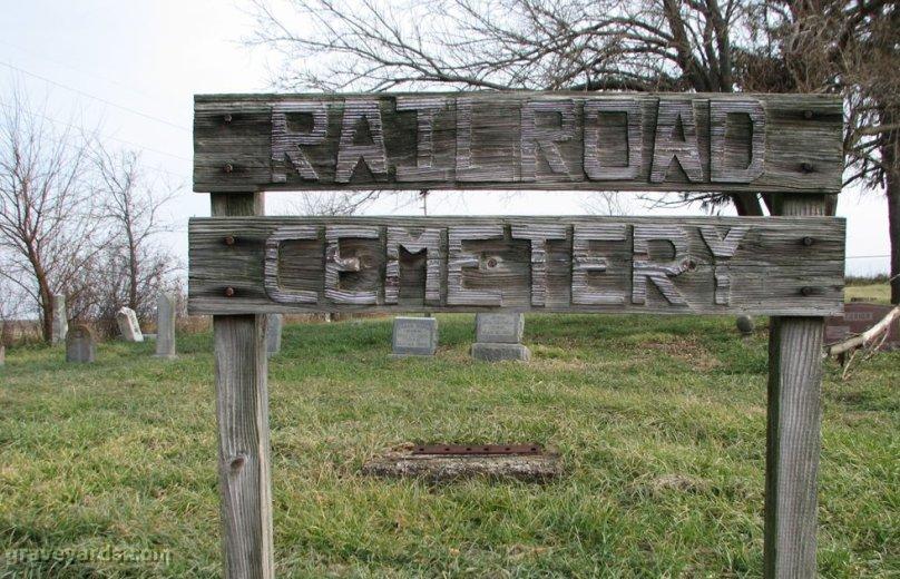 Railroad Cemetery