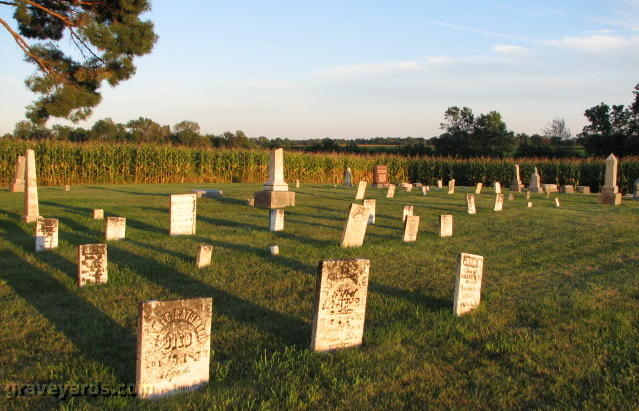 Sparrow Cemetery