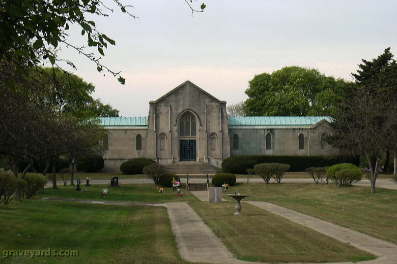 Lakeside Memorial Mausoleum