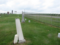 Bergen Cemetery in Tazewell County, Illinois