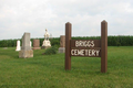 Briggs Cemetery in Tazewell County, Illinois
