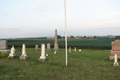 Elm Grove Cemetery, aka Miars Cemetery in Tazewell County, Illinois