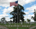 Prairie Rest Cemetery in Tazewell County, Illinois