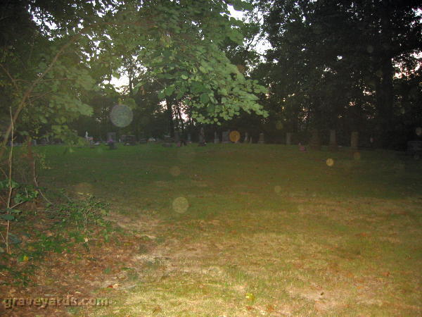 Cariens Cemetery
