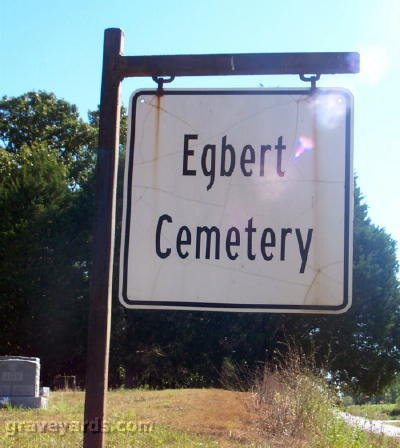 Egbert Cemetery