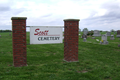 Scott Cemetery in Wayne County, Illinois