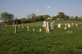 Bethel Cemetery in White County, Illinois