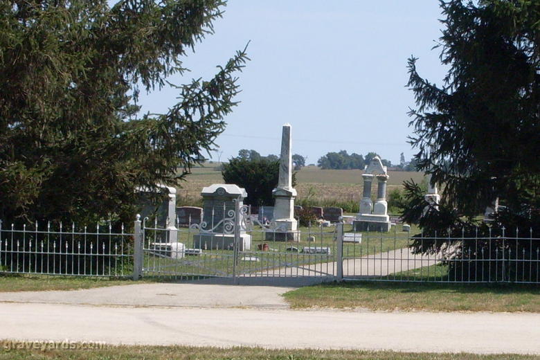 East Jordan Cemetery