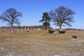 Kingsbury Cemetery in Whiteside County, Illinois