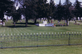 Lyndon Cemetery in Whiteside County, Illinois