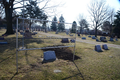 Willard Grove Cemetery in Will County, Illinois