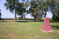 Illinois State Prison Cemetery in Will County, Illinois