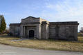 Beecher Mausoleum in Will County, Illinois