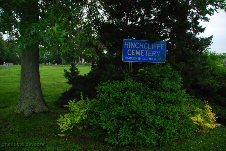 Hinchcliff Cemetery