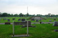 Hillcrest Cemetery in Williamson County, Illinois