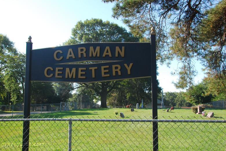 Carman Cemetery