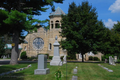 Greenwood Cemetery in Winnebago County, Illinois