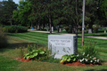 Rockton Township Cemetery in Winnebago County, Illinois