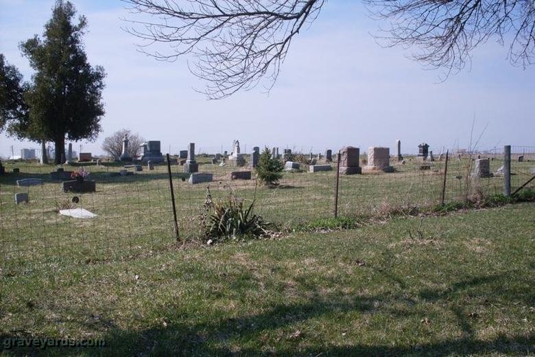 Church of the Brethern Cemetery