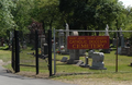 Saint John - Saint Joseph Cemetery in Lake County, Indiana