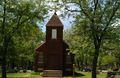 Saint Michaels Polish National Catholic Cemetery in Lake County, Indiana