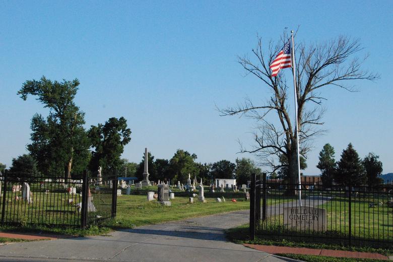 Hill Dale Cemetery