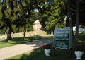 Pleasant Hill Cemetery in Clark County, Ohio