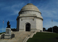 President William McKinley Monument in Stark County, Ohio