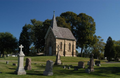Holy Trinity Cemetery in Milwaukee County, Wisconsin
