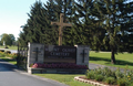 Mount Olivet Cemetery in Milwaukee County, Wisconsin