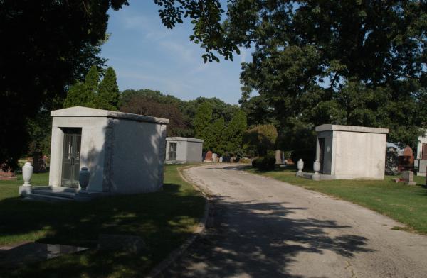 : Lithuanian National Cemetery