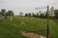 Denson Cemetery in Adams County, Illinois