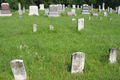Evergreen Cemetery in Adams County, Illinois